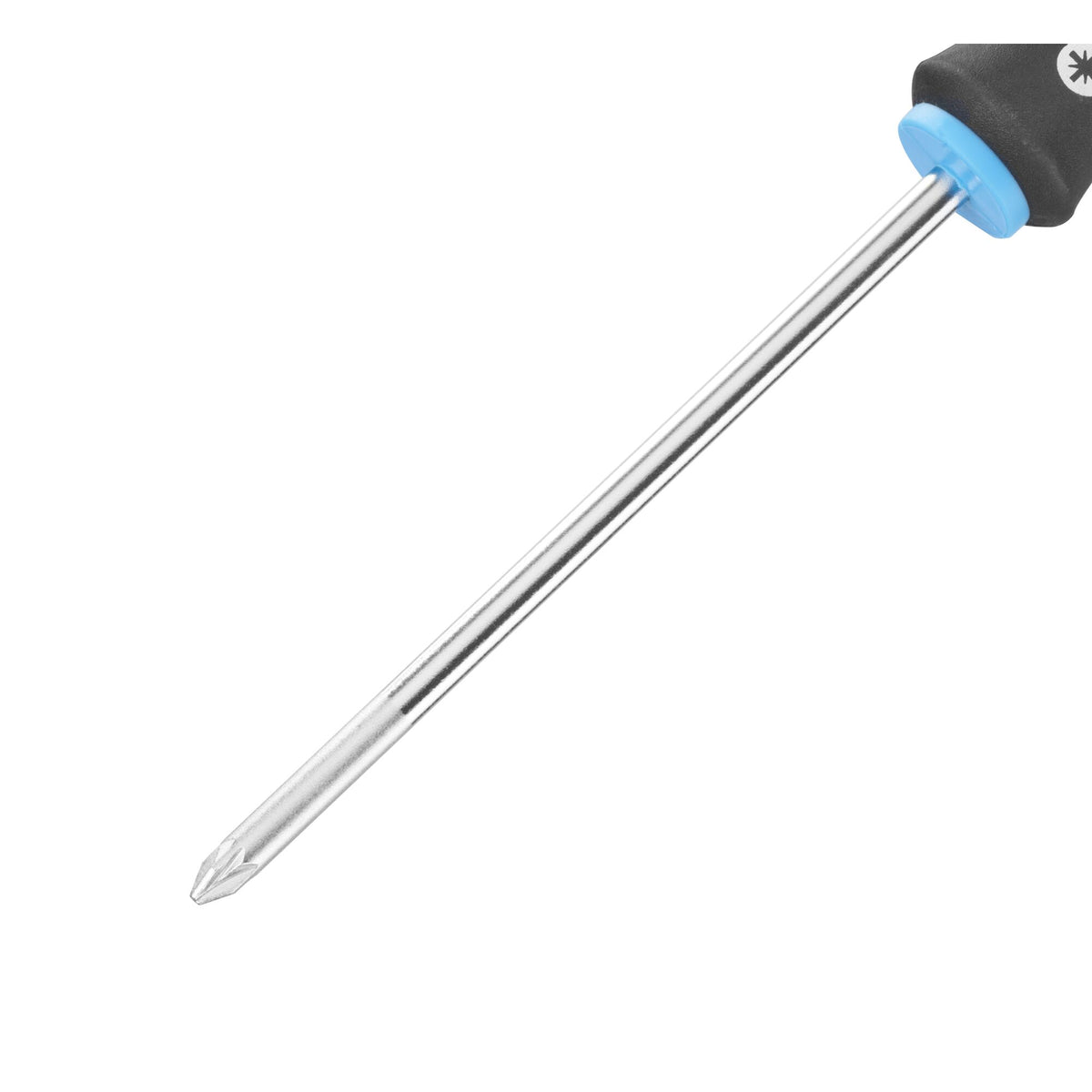 chave de fenda fatmax® pozidriv pz1x100mm - stanley (0-65-335) - 0-65-335
