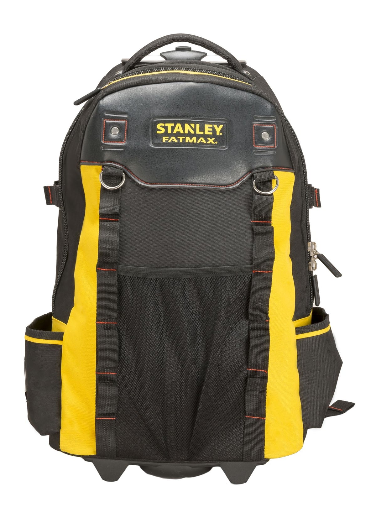 mochila fatmax® heavy duty com rodas - stanley (1-79-215) - 1-79-215