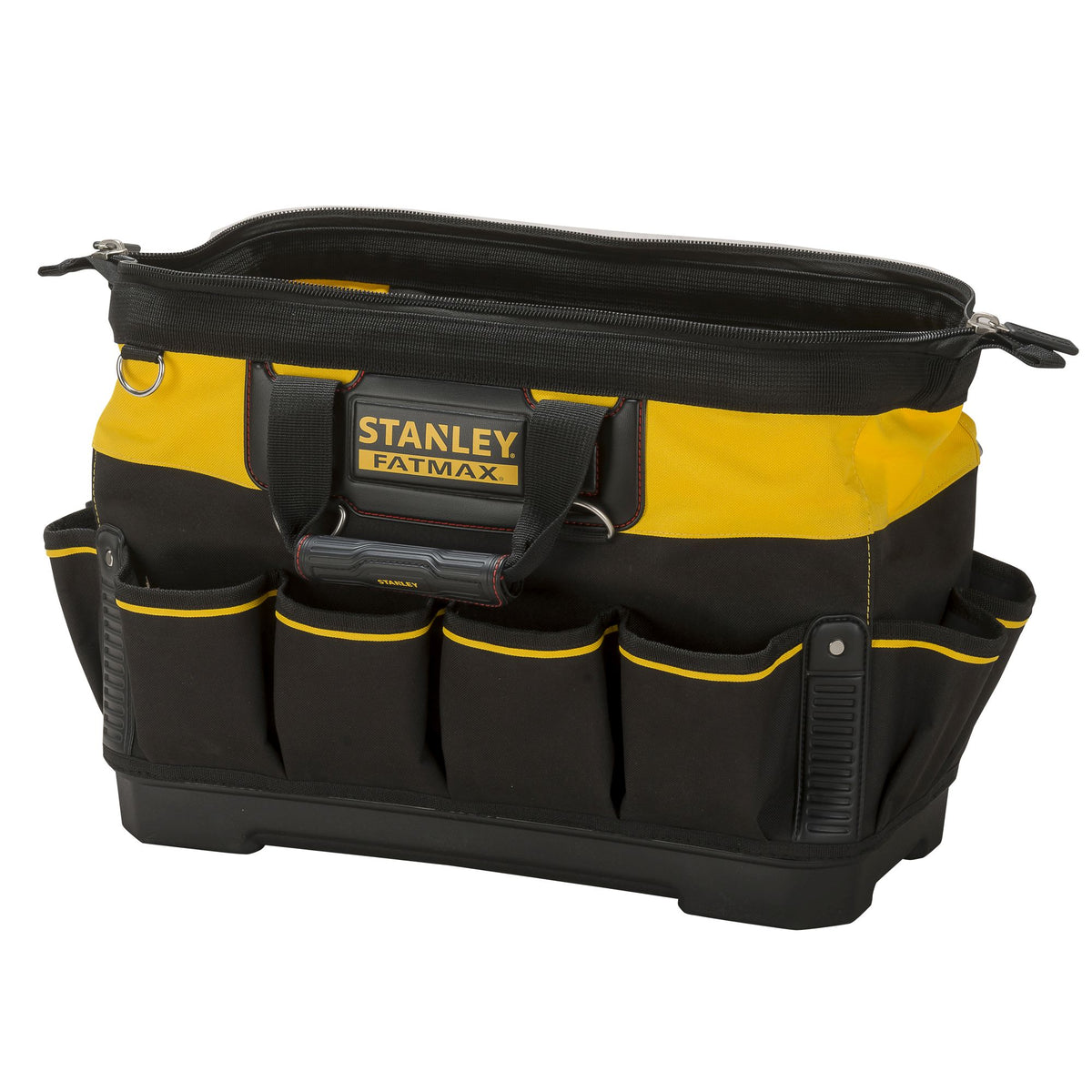 bolsa ferramentas fatmax® - 18"/46cm - stanley (1-93-950) - 1-93-950