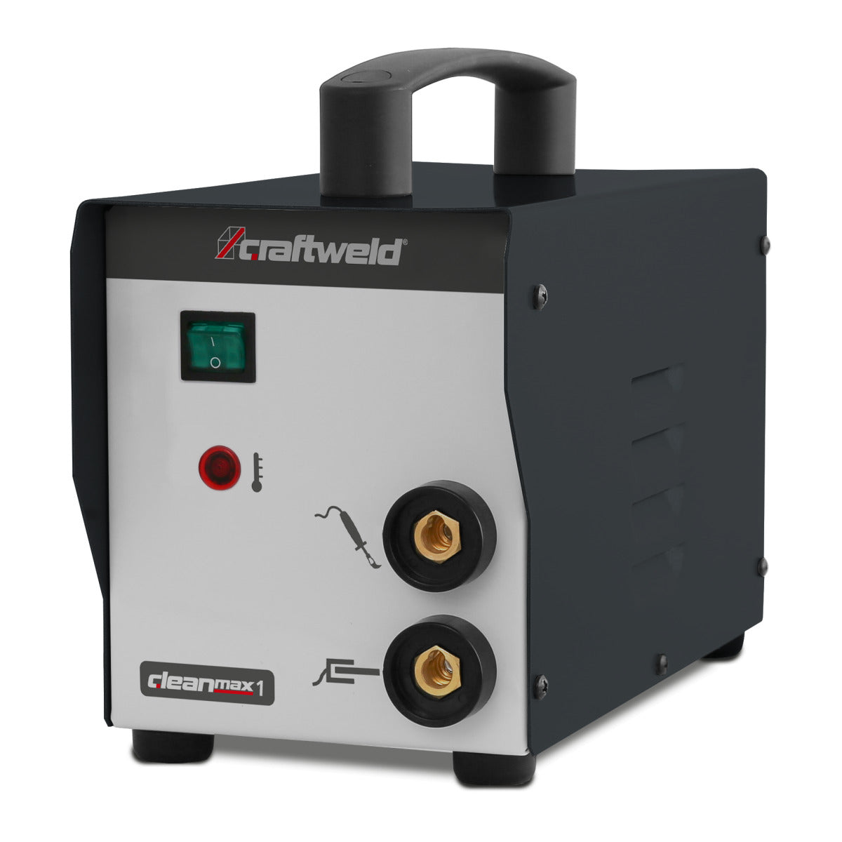 equipamento para limpeza e gravação c.leanmax 1 - c.raftweld (1370050) - 1370050
