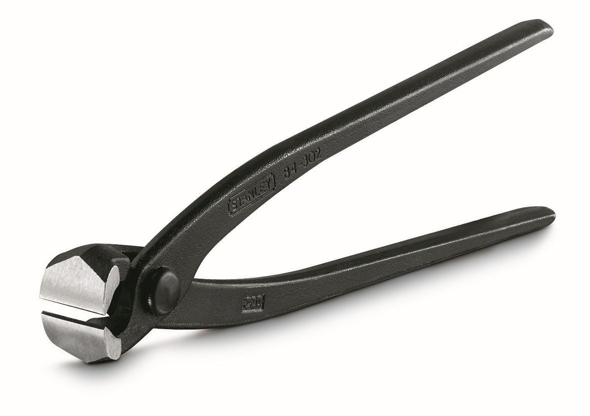 pinça russa 220mm - stanley (2-84-302) - 2-84-302
