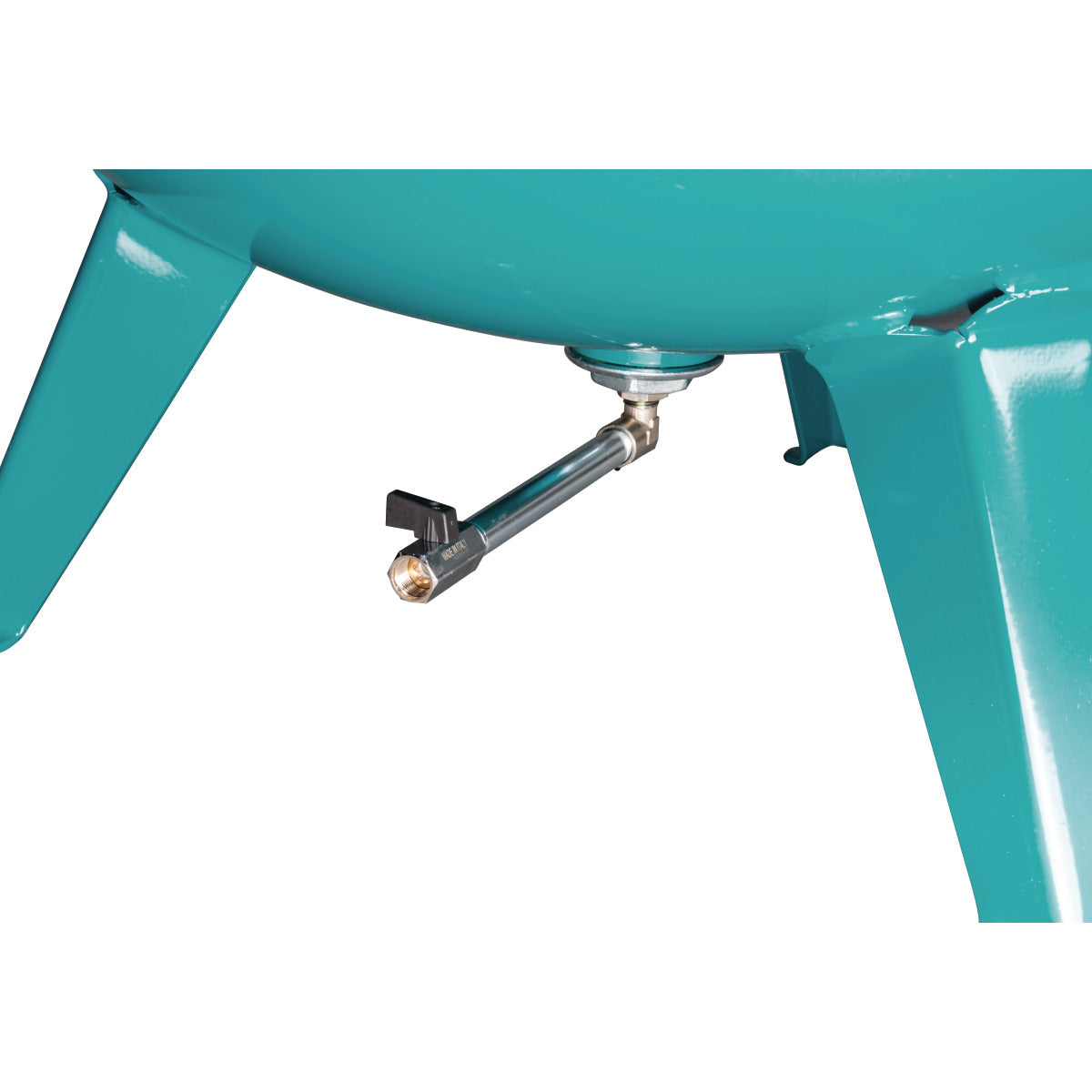 compressor de pistão airstar 853/270/10v - aircraft (2028760) - 2028760