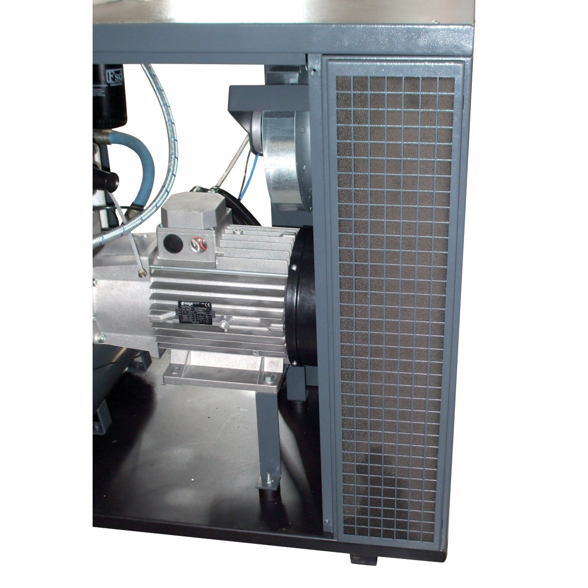 compressor de parafuso a-k-max 7,5-08-270f vs - aircraft (2095522) - 2095522