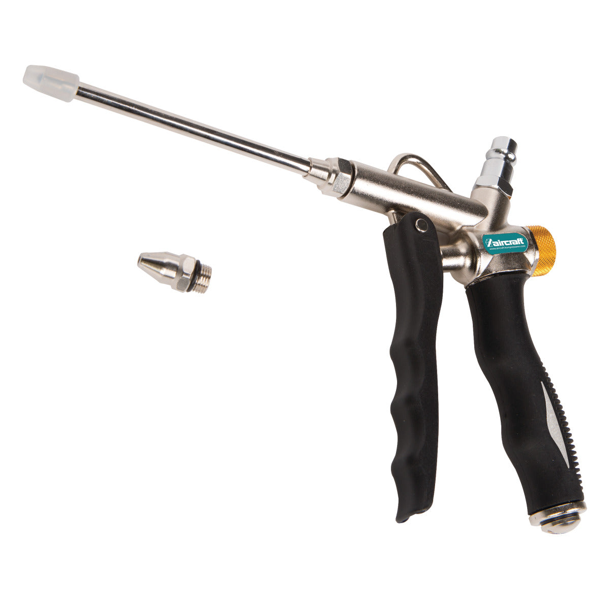 pistola de soprar profissional bp pro duo - aircraft (2102190) - 2102190