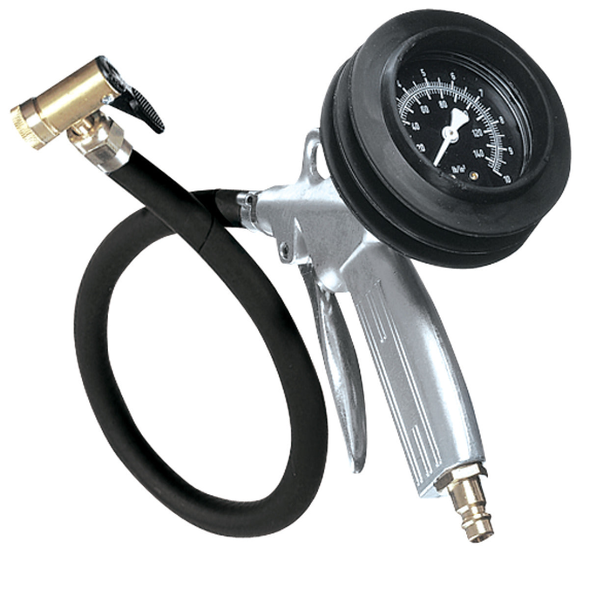 insuflador de pneus pro-g compact, calibrado - aircraft (2103010) - 2103010