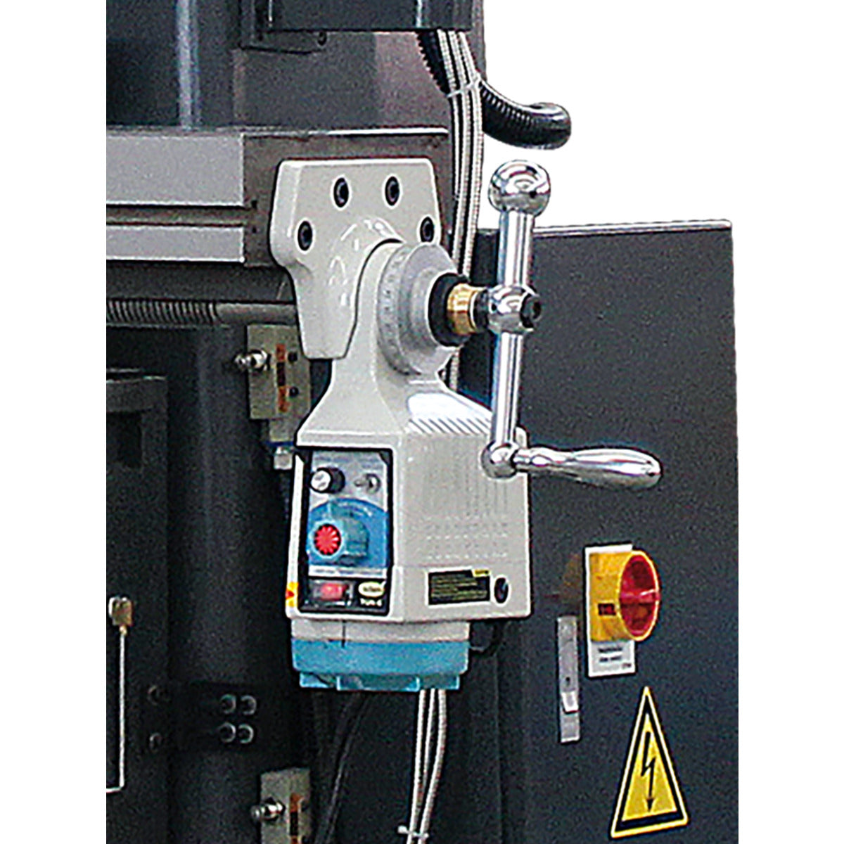 fresadora/furadora optimill mf 4-b - optimum (3348340) - 3348340