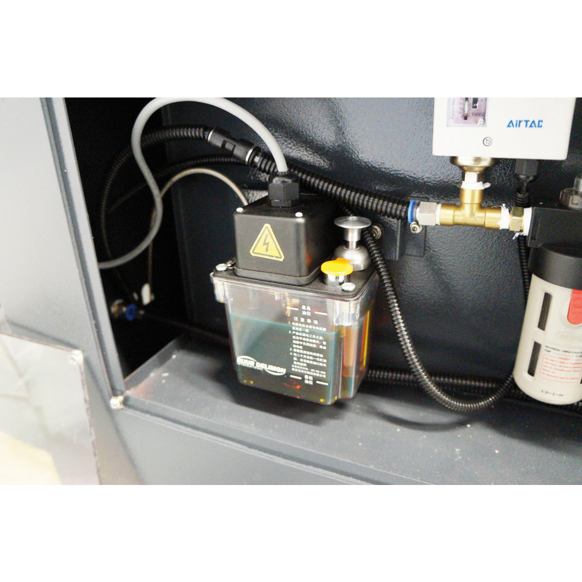 torno cnc optiturn l 50e - optimum (3504240) - 3504240