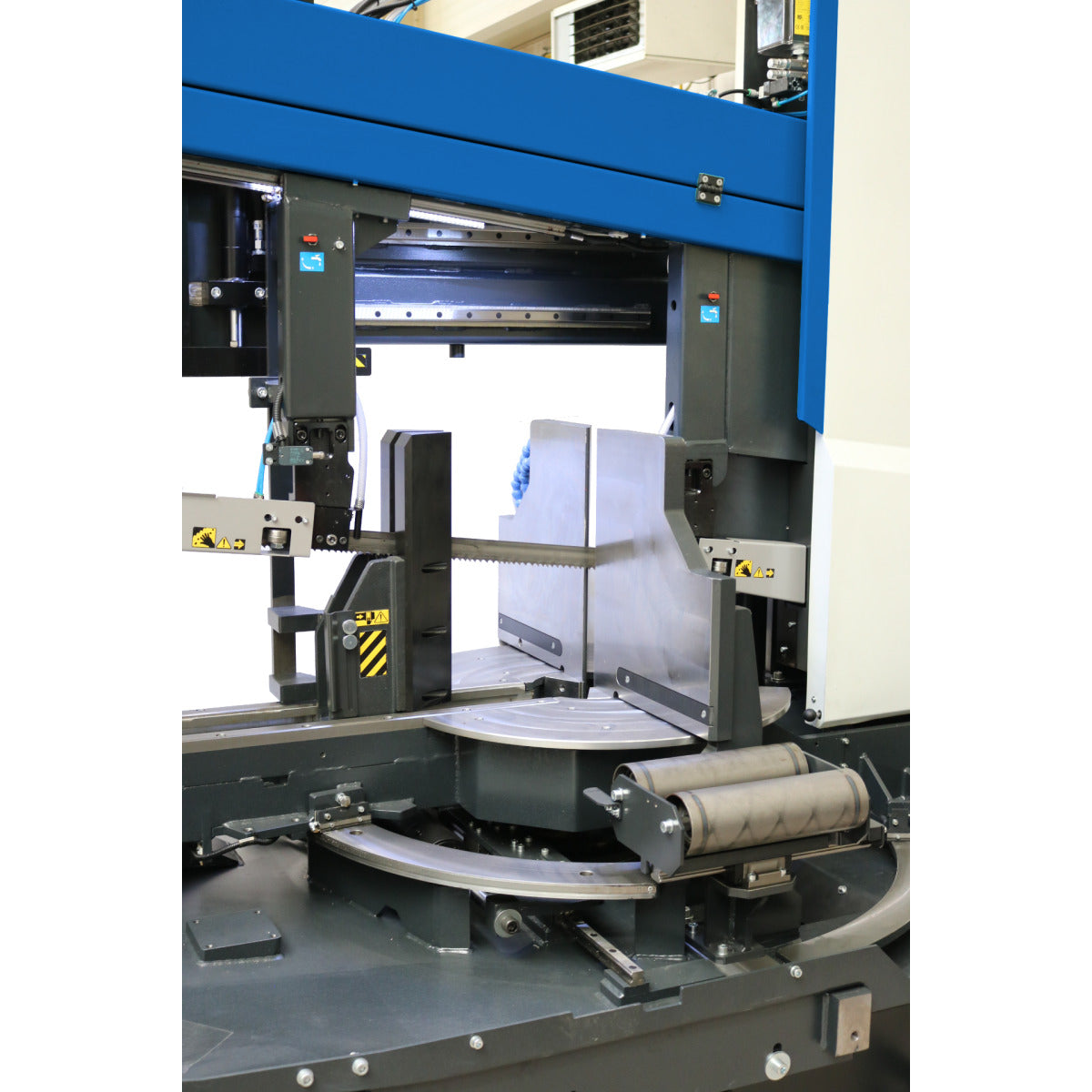 serrote de fita horizontal para metal hmbs 440 ha x dg horizont - metallkraft (3692105) - 3692105