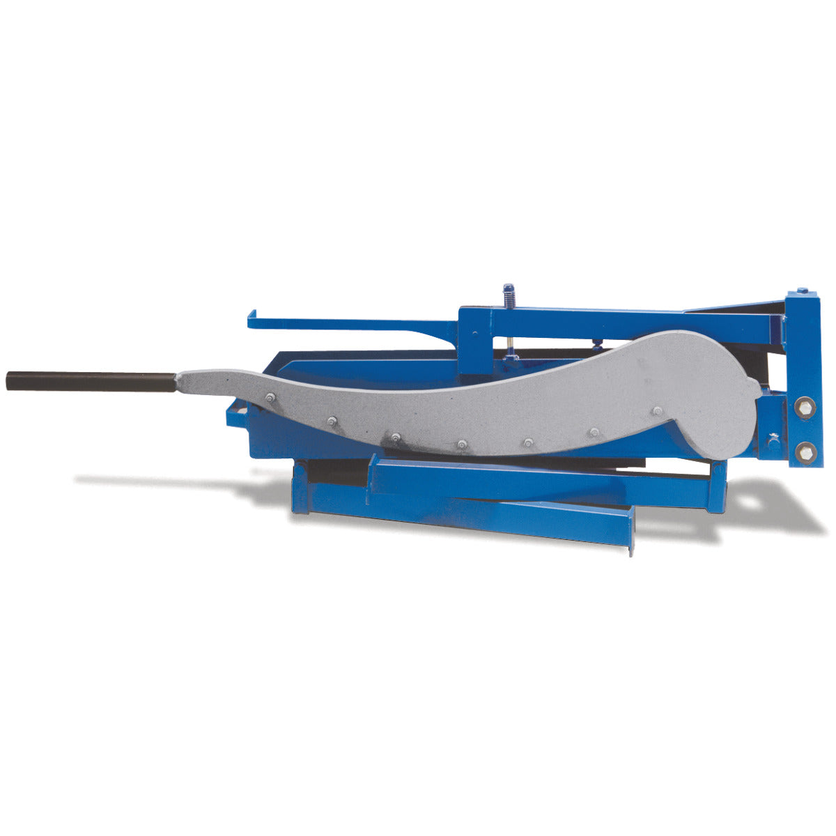 guilhotina manual bss 1000 - metallkraft (3741100) - 3741100