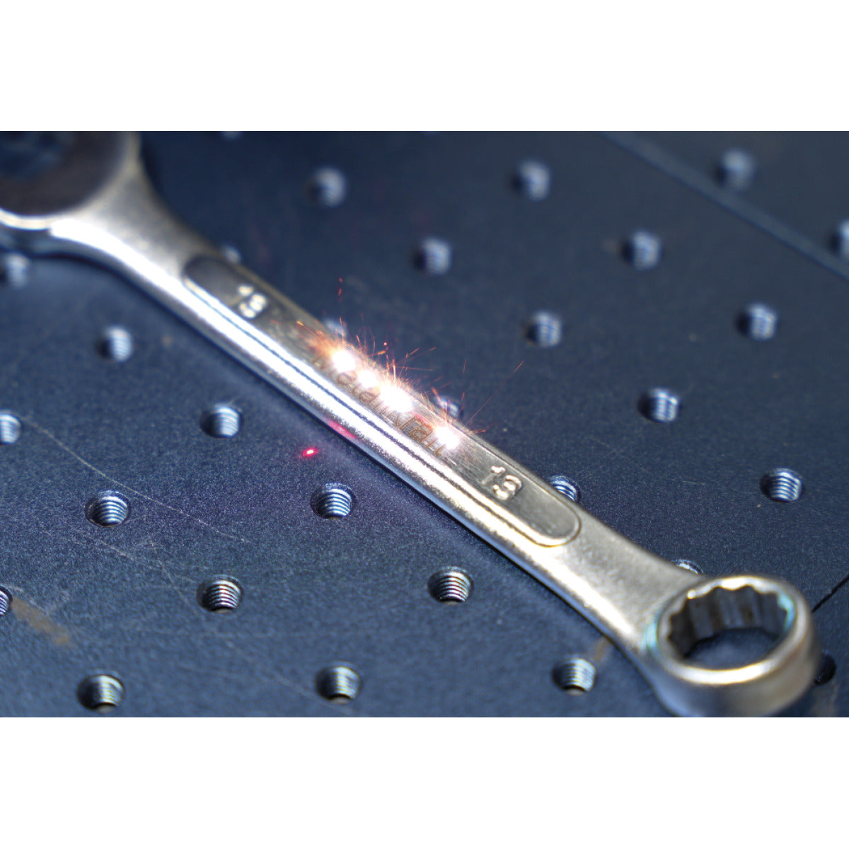 gravador laser fibra p-lg 20 - metallkraft (4700000) - 4700000