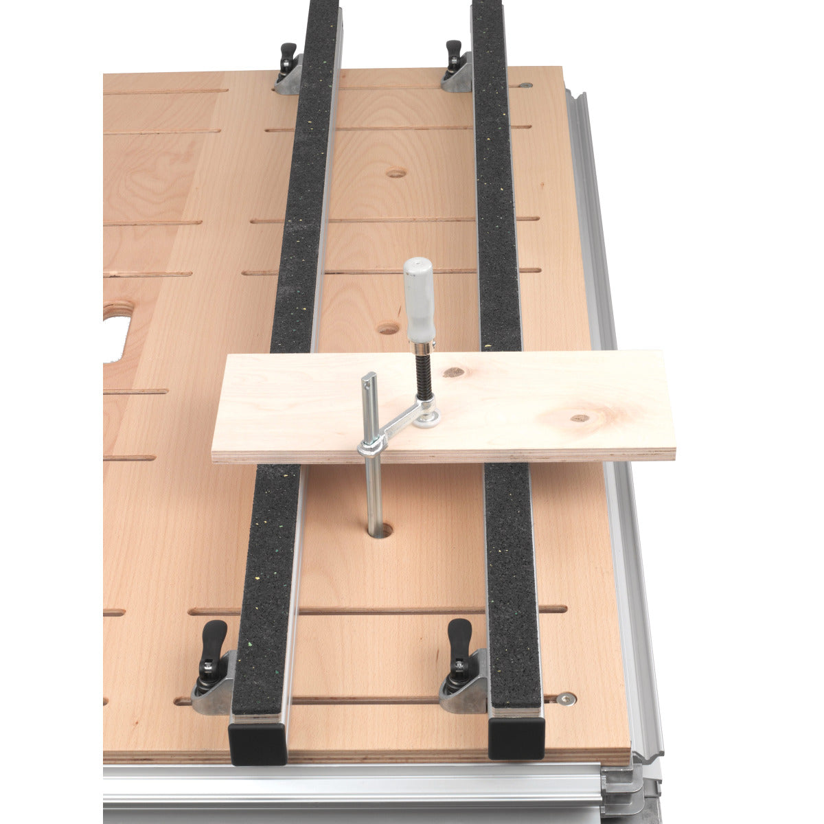 mesa de trabalho mat 200h - holzkraft (5190000) - 5190000