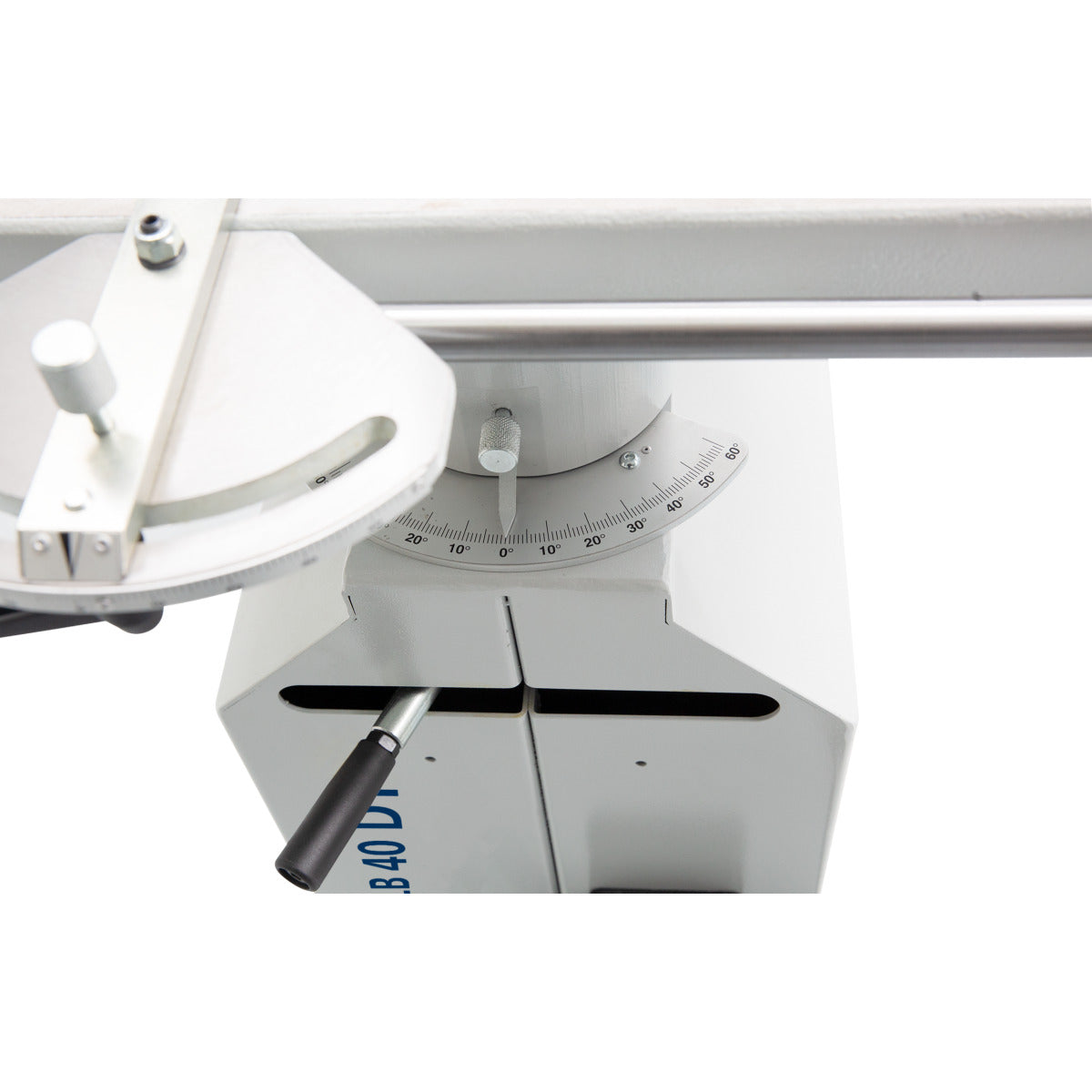 furador horizontal llb 40 dt - holzkraft (5320040) - 5320040