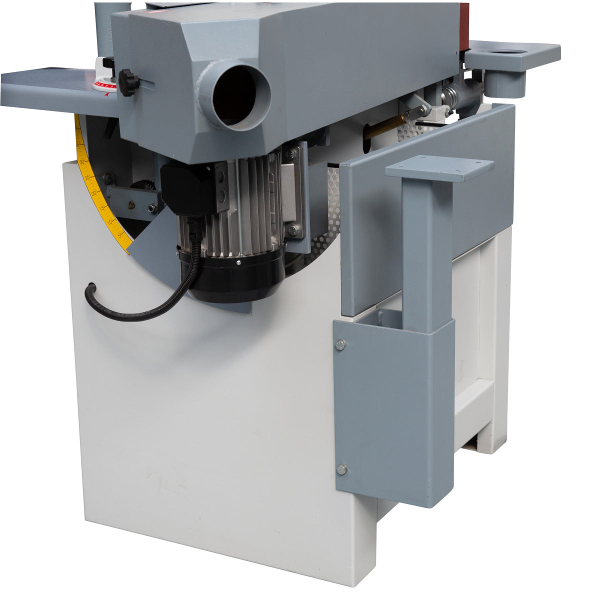 lixadora de cinta kso 150 f pro - holzkraft (5390020) - 5390020