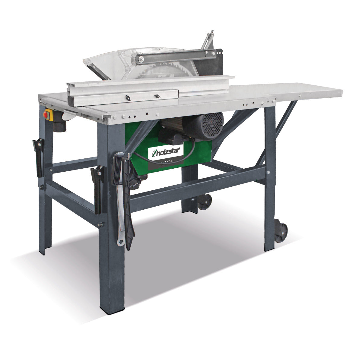 serra de mesa bks 501 - holzstar (5740050) - 5740050