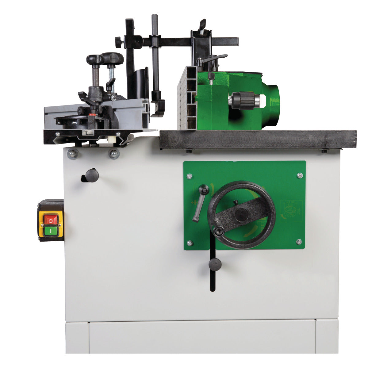 tupia tf 170 e (400 v) - holzstar (5901918) - 5901918