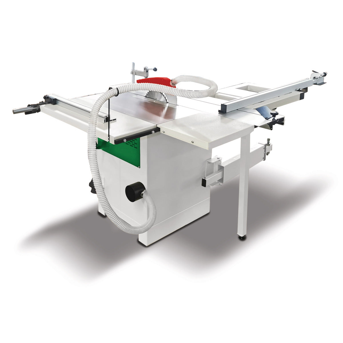 serra de mesa fks 255-1300 (230v) - holzstar (5902035) - 5902035