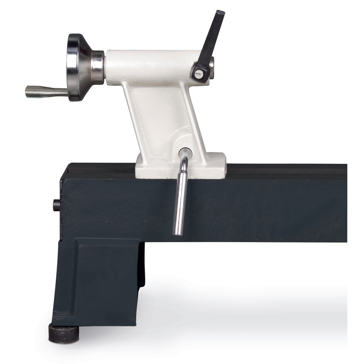 torno para madeira db 450 - holzstar (5920450) - 5920450