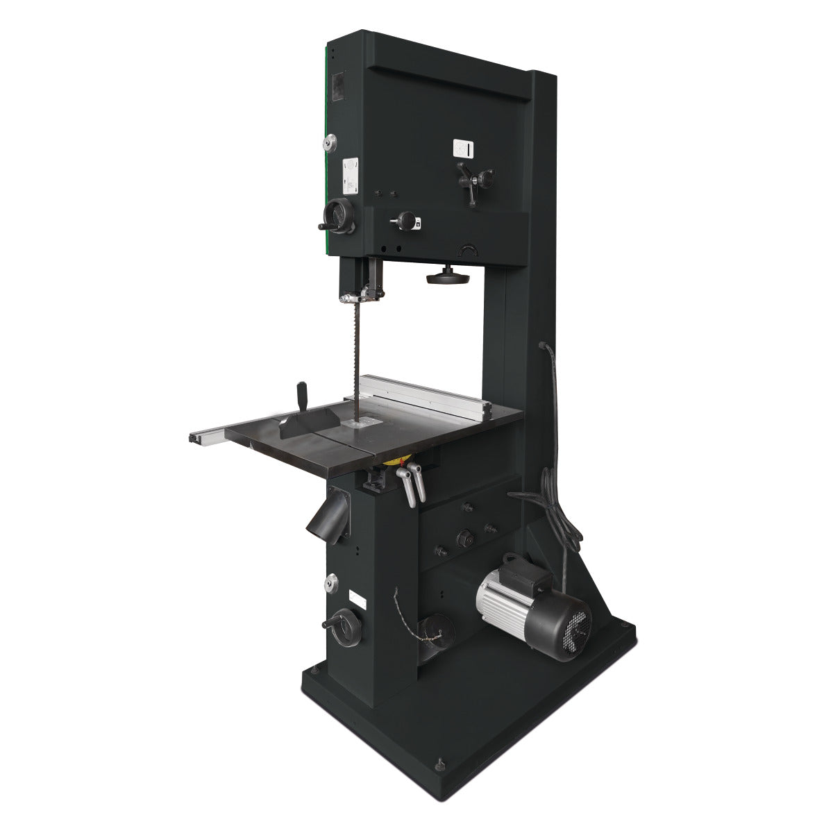 serra de fita para madeira hbs 803 - holzstar (5941183) - 5941183