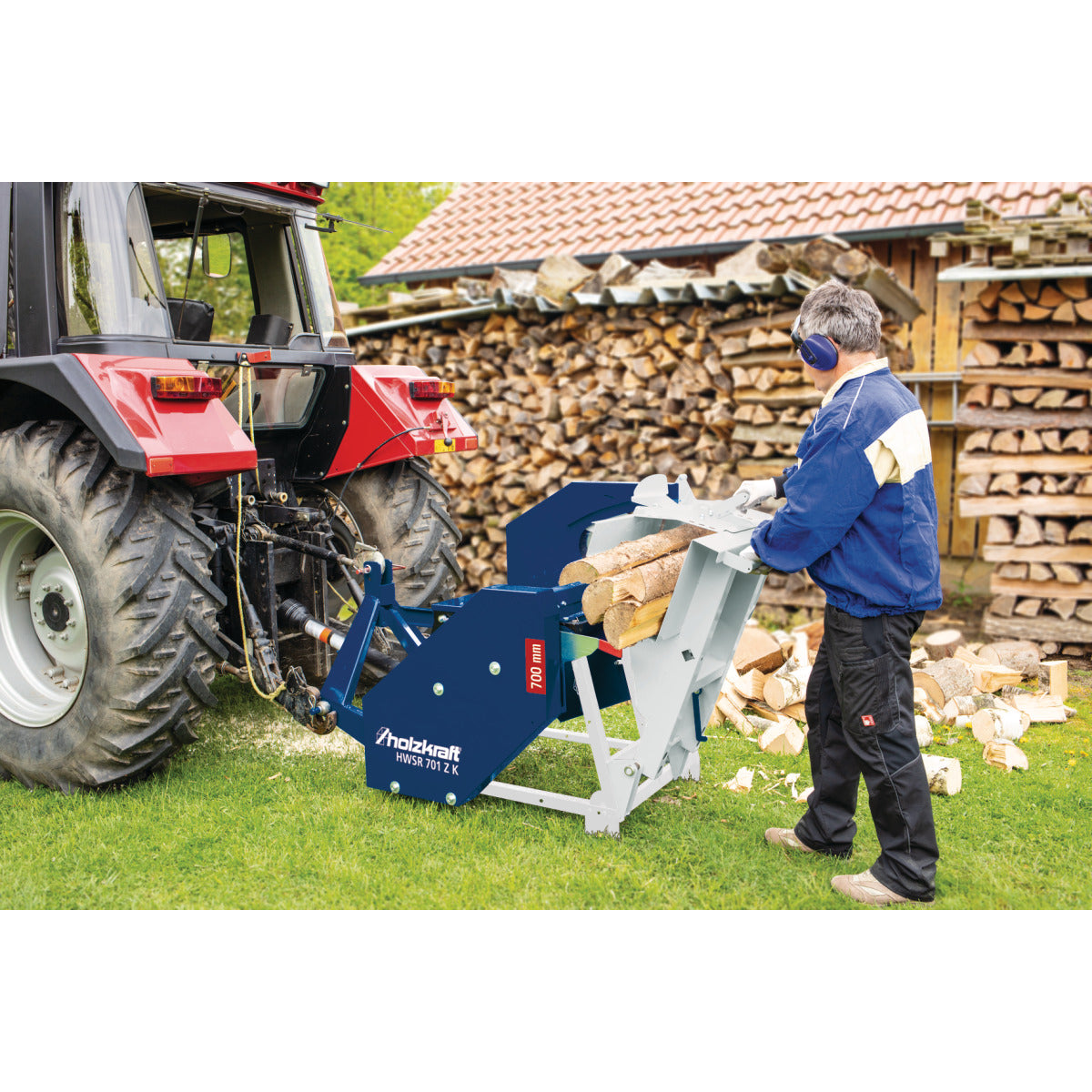 serra circular para lenha hwsr 701 zk - holzkraft (5966773) - 5966773