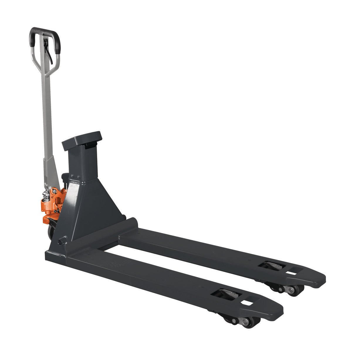 porta paletes manual phw 2500 wp - unicraft (6150285) - 6150285