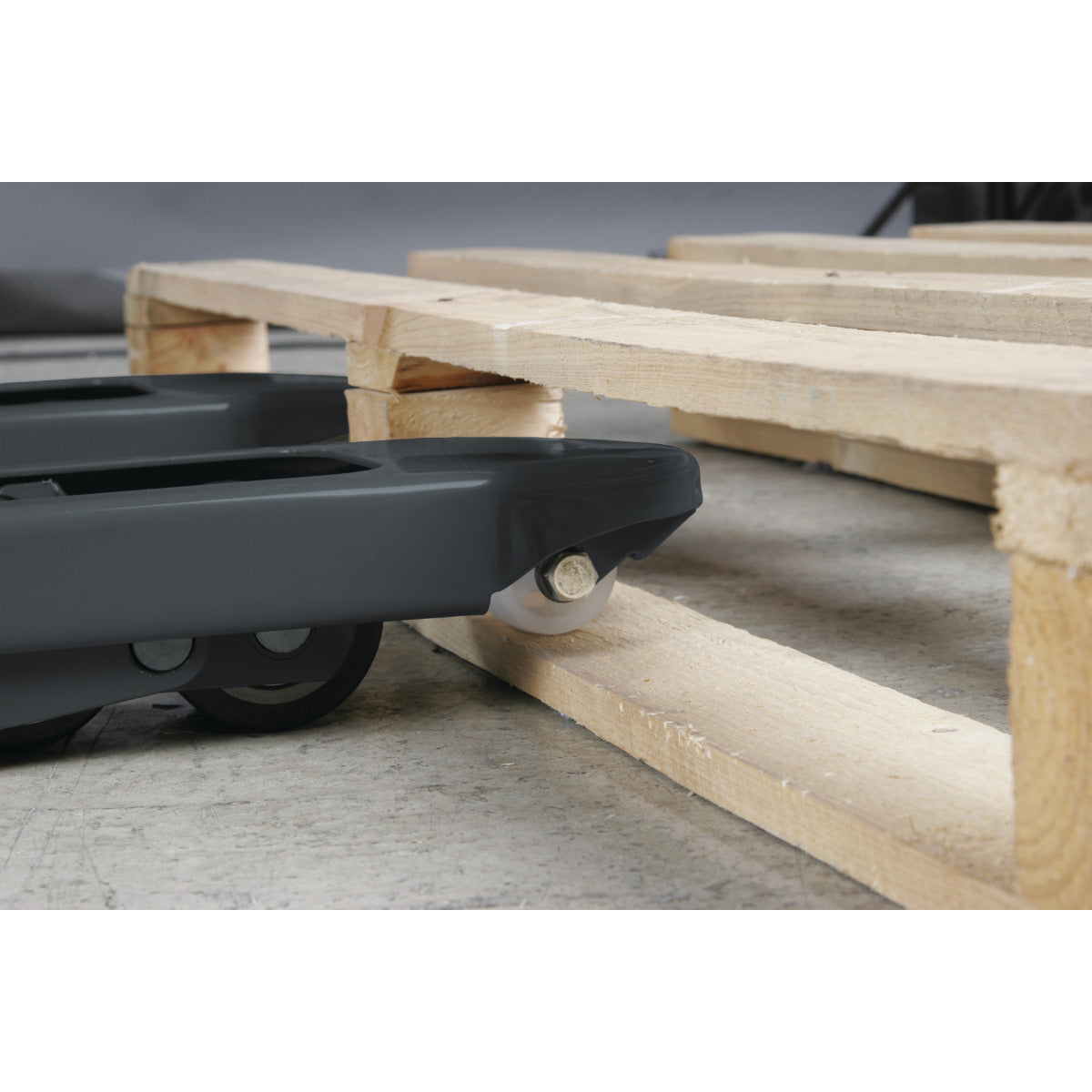 porta paletes manual phw 2508 k - unicraft (6152513) - 6152513