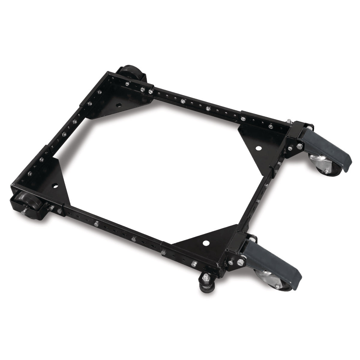 chassi universal uf 231 - unicraft (6190231) - 6190231