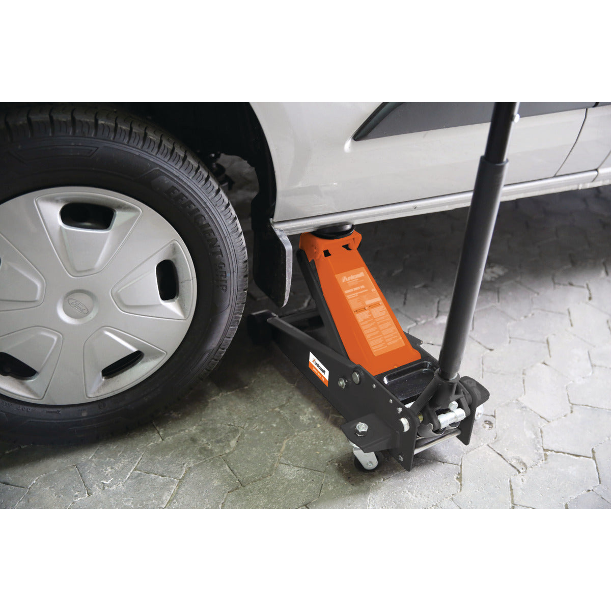 macaco especial de rodas srwh 3001 sil - unicraft (6201121) - 6201121