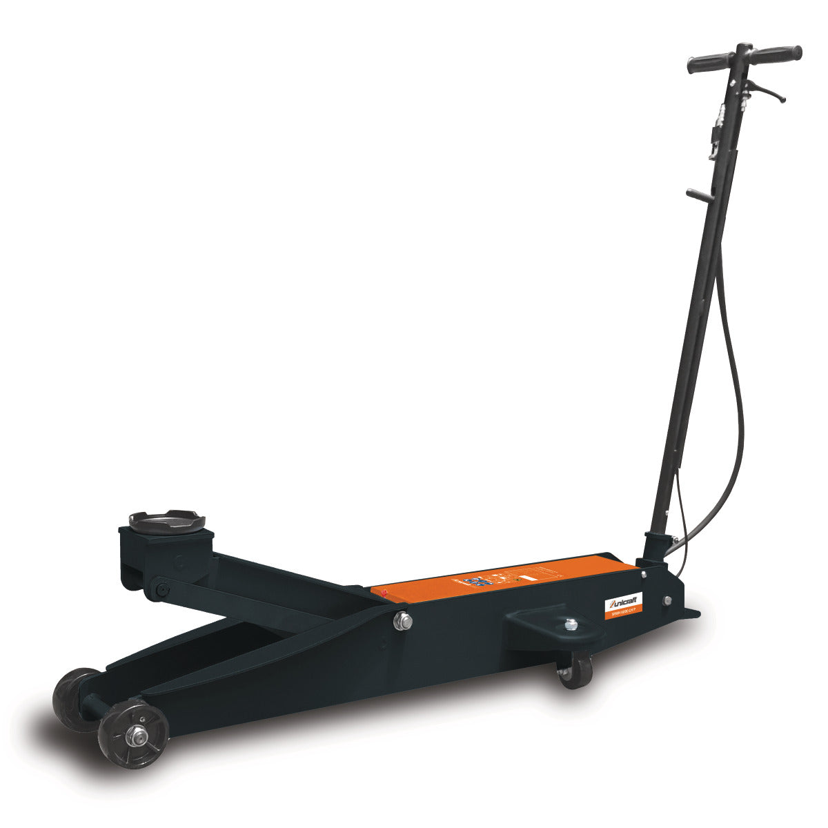 macaco de rodas srwh 6000 lh p - unicraft (6201180) - 6201180