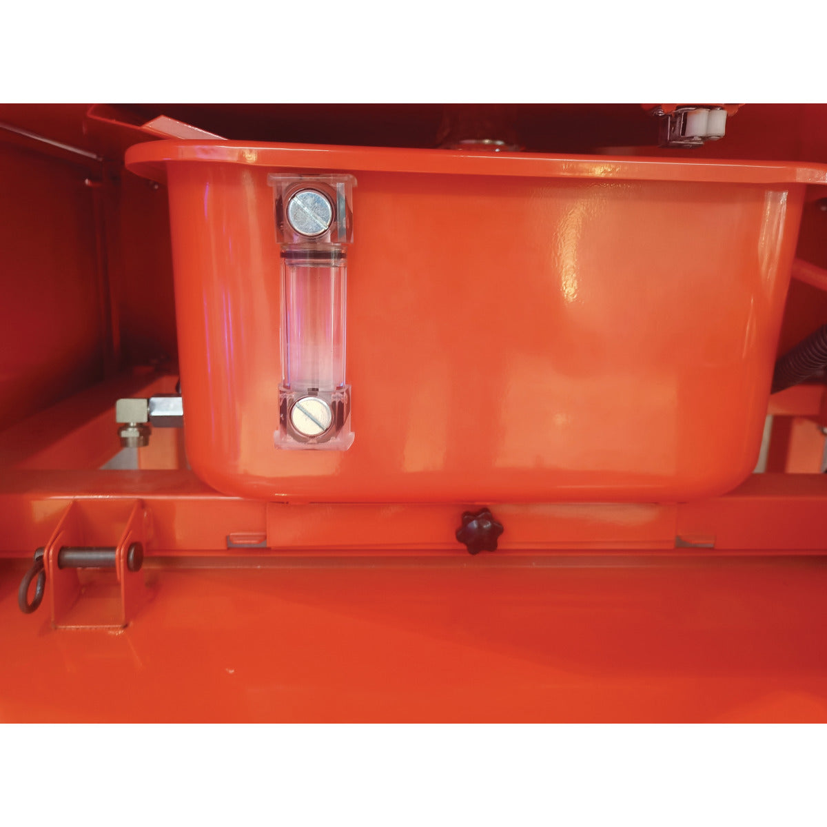 tanque de lavagem com aquecimento twg 1 h - unicraft (6220011) - 6220011