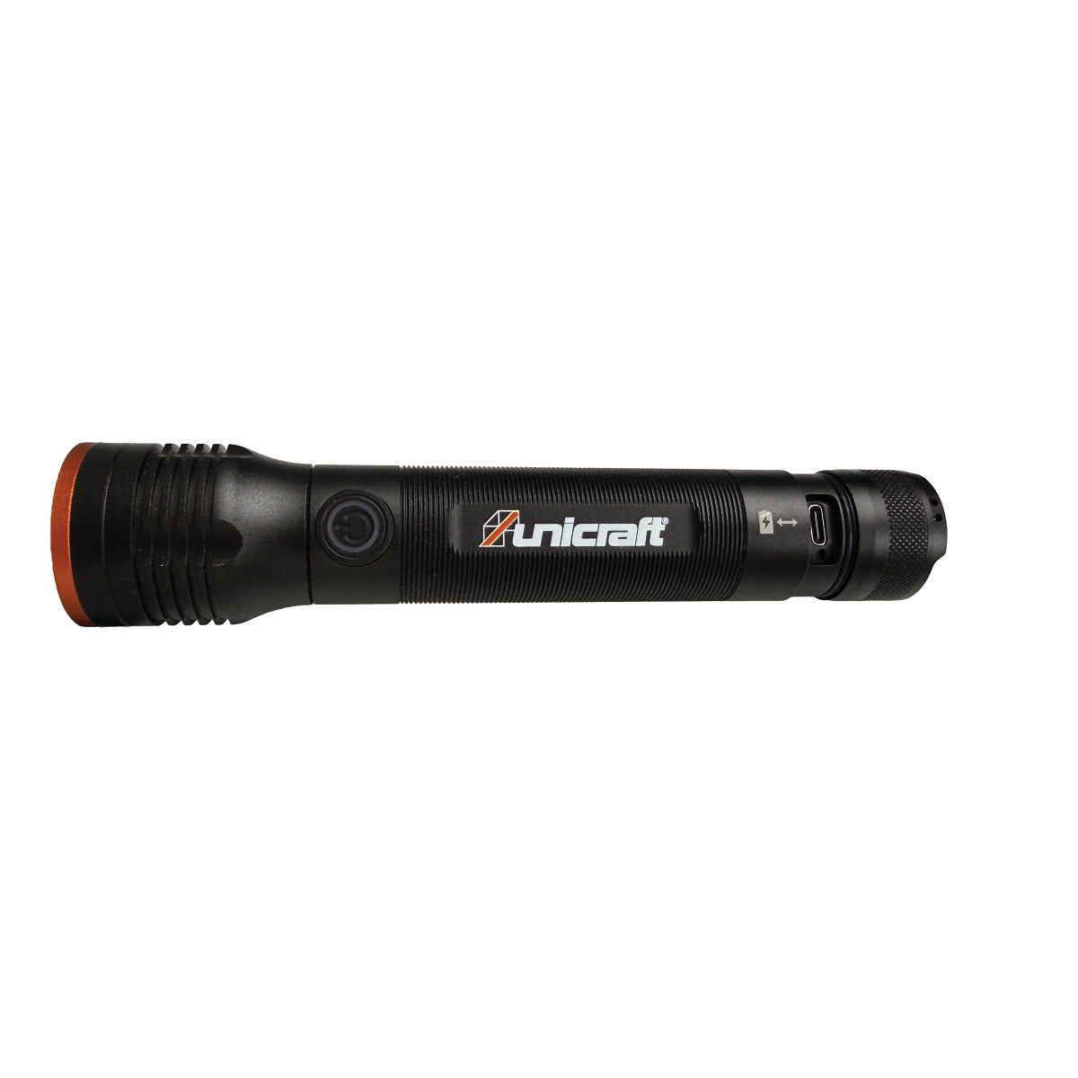 lanterna led ltl 1400 dc - unicraft (6901000) - 6901000
