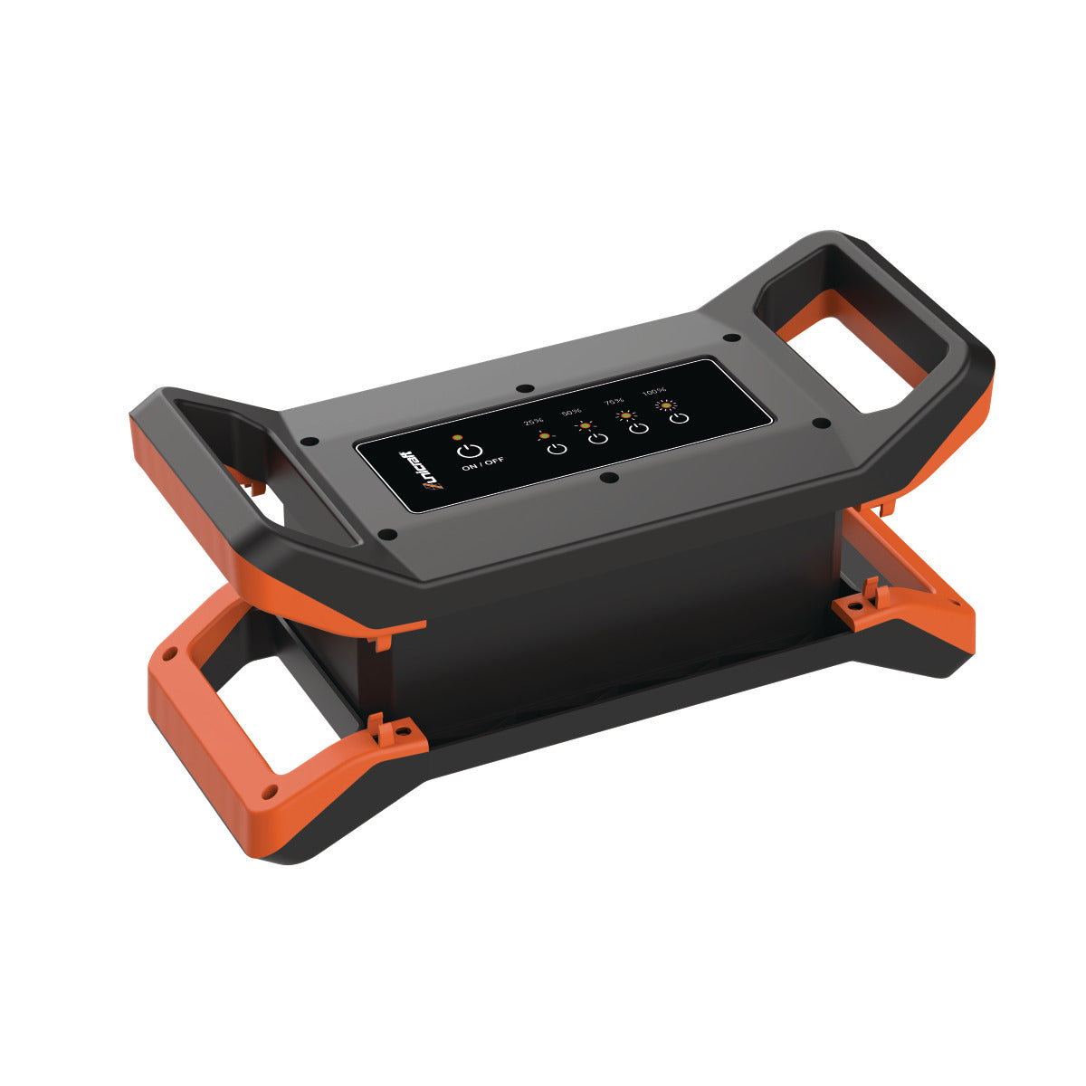 holofote de trabalho led lbs 40000-6 ac - unicraft (6903015) - 6903015