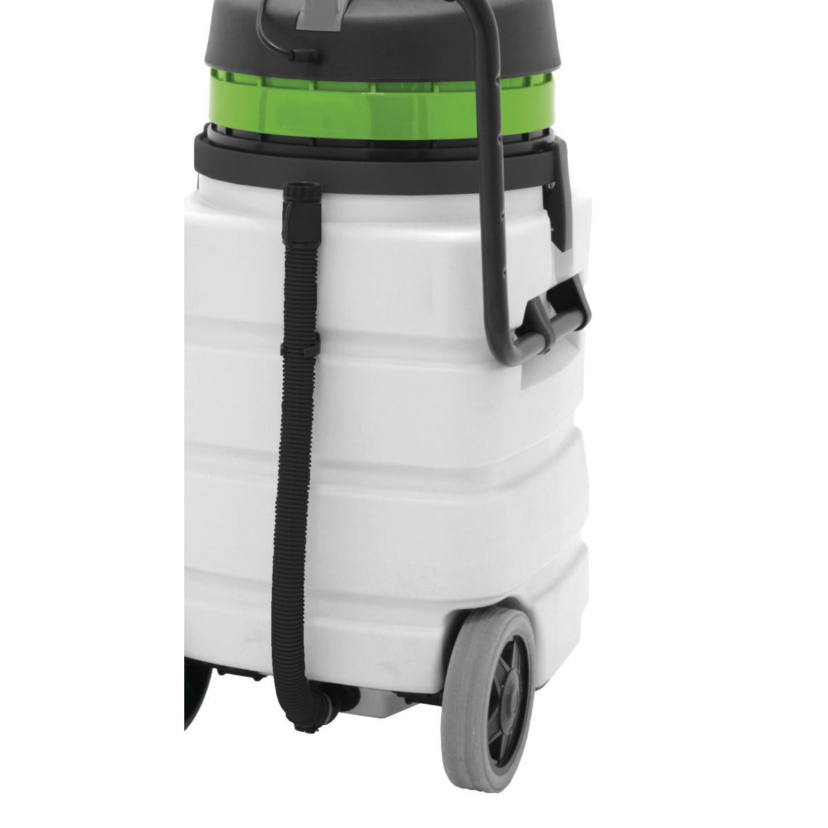 aspirador de sólidos/líquidos wetcat 290 e - cleancraft (7001375) - 7001375