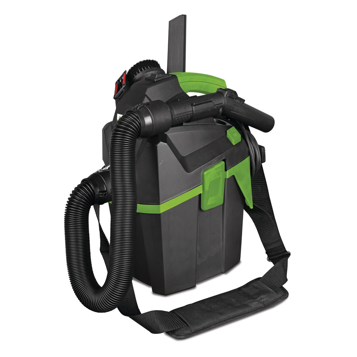 aspirador de sólidos drycat 16 l-class - cleancraft (7002116) - 7002116