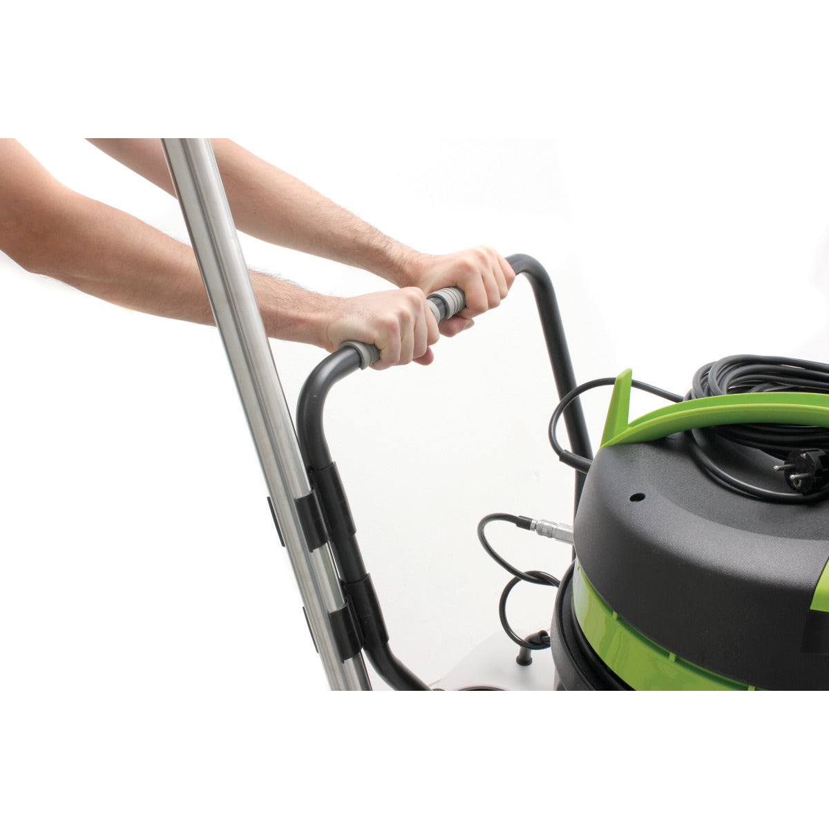 aspirador de sólidos/líquidos com pulverizador flexcat 262 pd - cleancraft (7003280) - 7003280