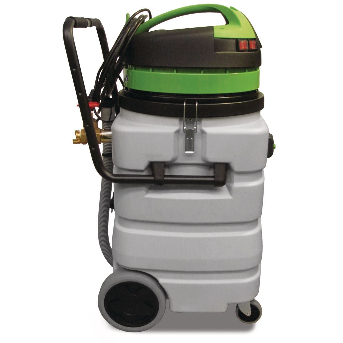 aspirador de sólidos/líquidos flexcat 290 ep - cleancraft (7003297) - 7003297