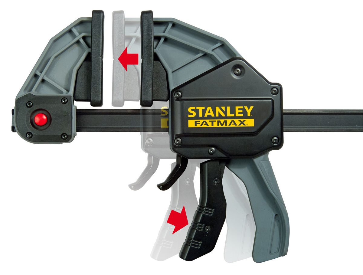 grampo fatmax® monomanual xl 300mm - stanley (fmht0-83239) - fmht0-83239