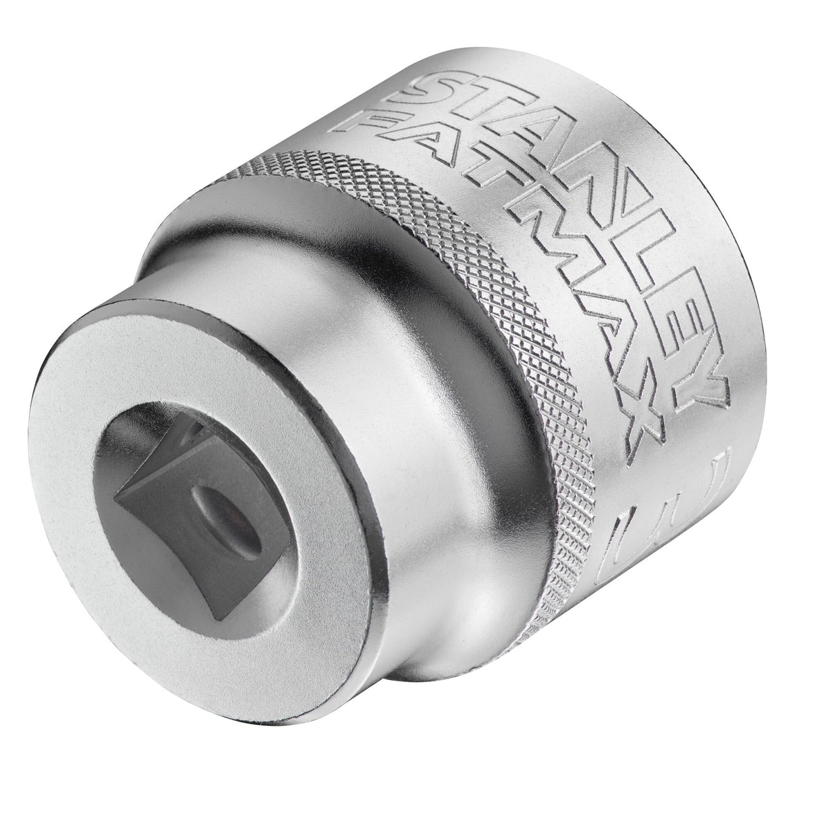 chave de caixa fatmax® 6 faces 1/2" 34mm - stanley (fmmt17247-0) - fmmt17247-0