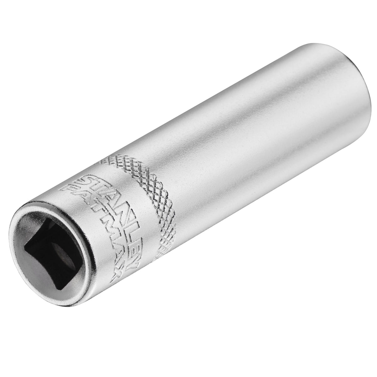 chave de caixa largo fatmax® 6 faces 1/4" 9mm - stanley (fmmt17339-0) - fmmt17339-0