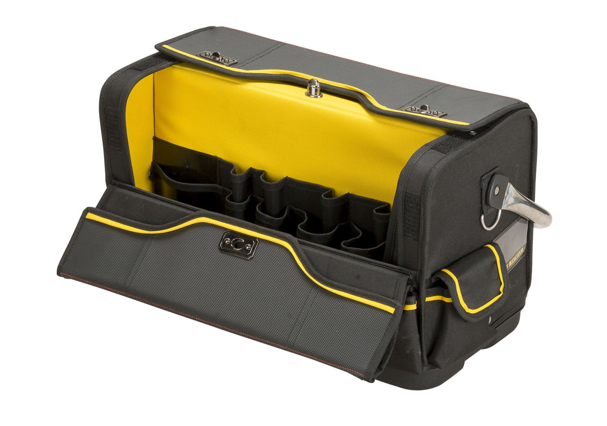 tiracolo ferramentas fatmax® fontanero - 19"/48cm - stanley (fmst1-70719) - fmst1-70719
