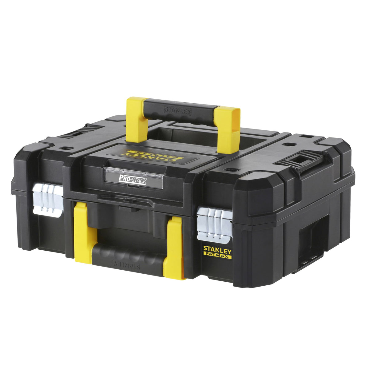 mala fatmax® pro-stack™ multiusos - stanley (fmst1-71966) - fmst1-71966