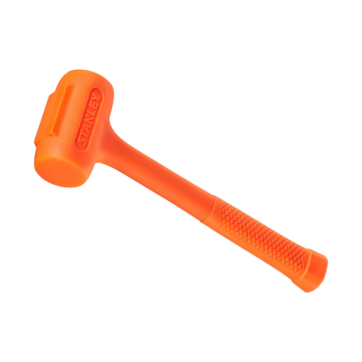 maça compocast® antirrebote 600gr - stanley (stht57532-0) - stht57532-0