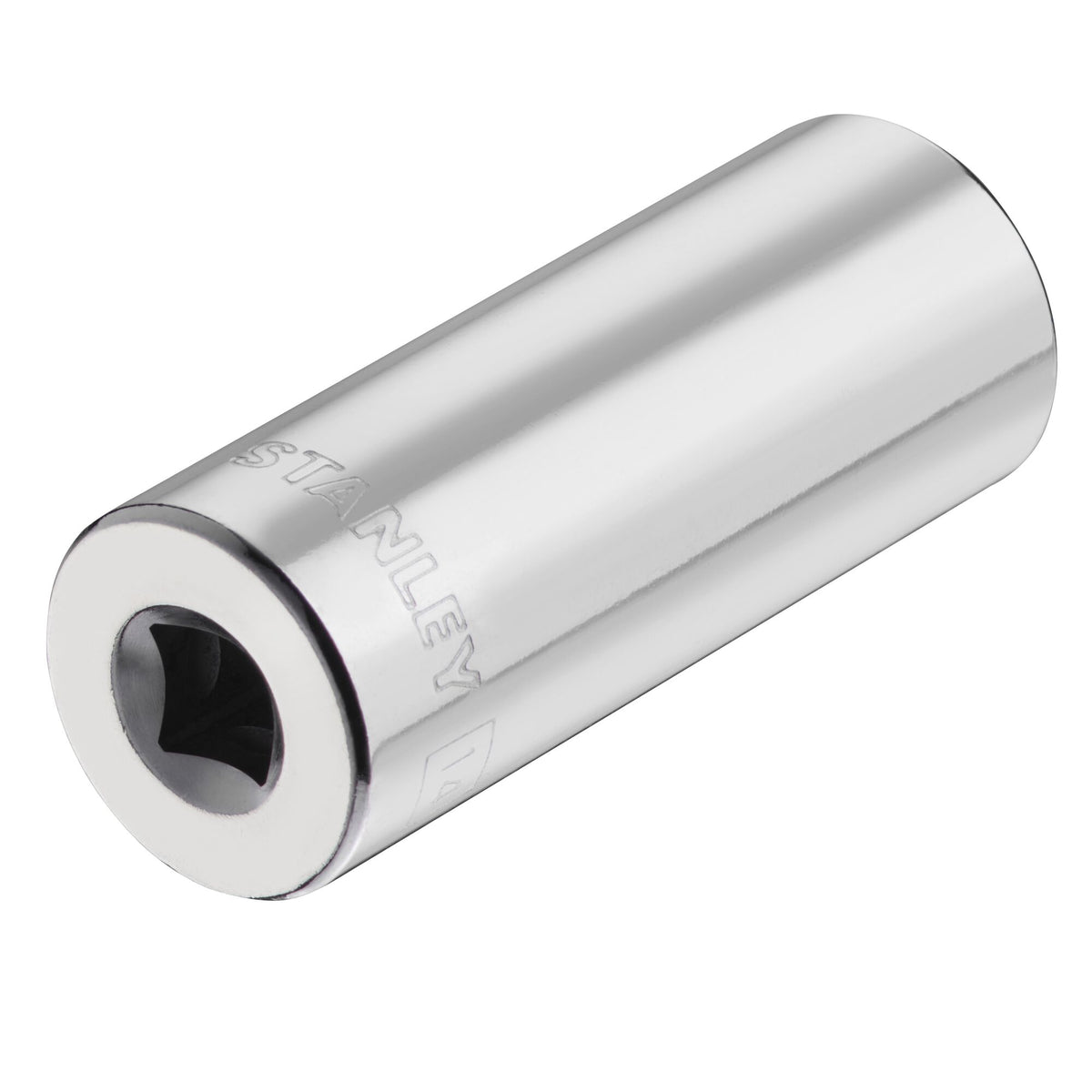 chave de caixa largo 6 faces 1/4" 14mm - stanley (stmt86289-0) - stmt86289-0