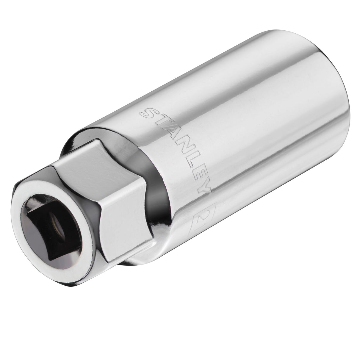 chave de caixa para vela 3/8" 21mm - stanley (stmt88942-0) - stmt88942-0