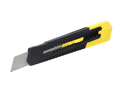X-acto Slider 18mm - STANLEY (0-10-151) - vista 1