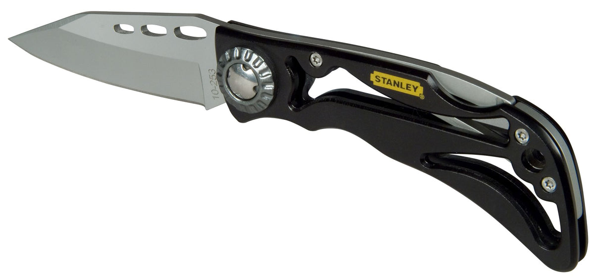 Faca SKELETON Liner Lock - STANLEY (0-10-253) - vista 1