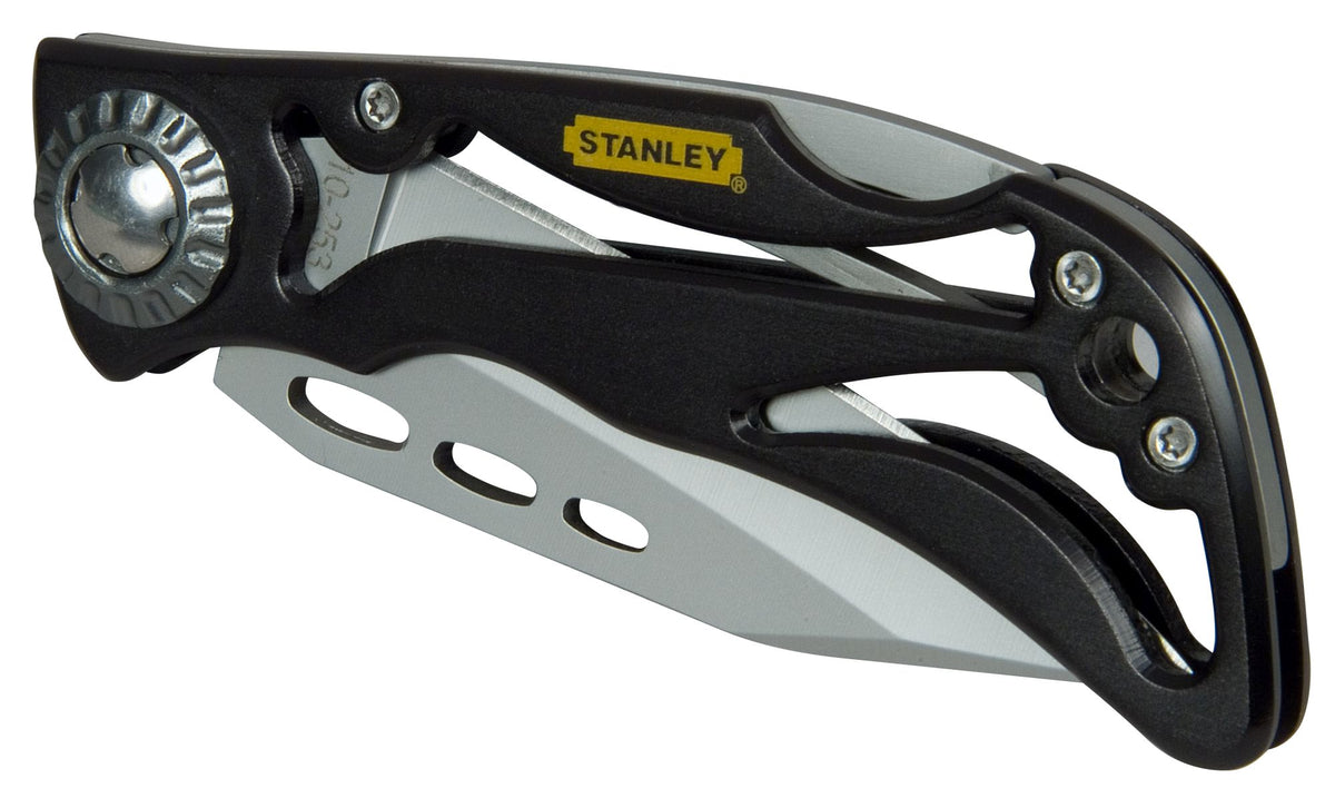 faca skeleton liner lock - stanley (0-10-253) - 0-10-253