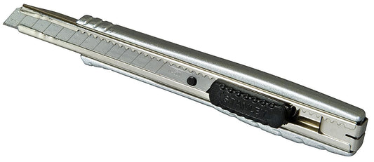 X-acto FATMAX® Metálico 9mm - STANLEY (0-10-411) - vista 1