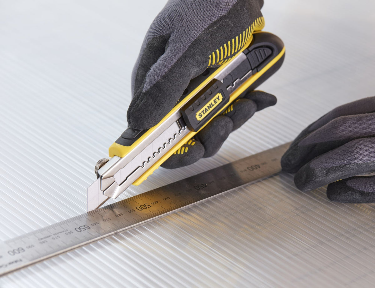 x-acto fatmax® 18mm - stanley (0-10-481) - 0-10-481