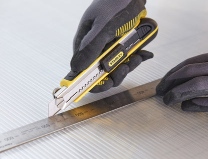 x-acto fatmax® 18mm - stanley (0-10-481) - 0-10-481