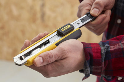 X-acto FATMAX® 18mm - STANLEY (0-10-481) - vista 2